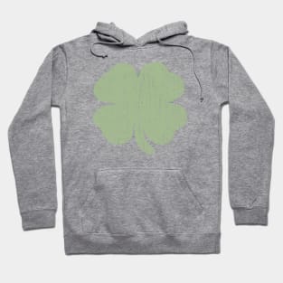 St Patricks Day Logo Hoodie